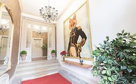 Immeuble L'Aristocrate - Le Mystic- Bd Carnot